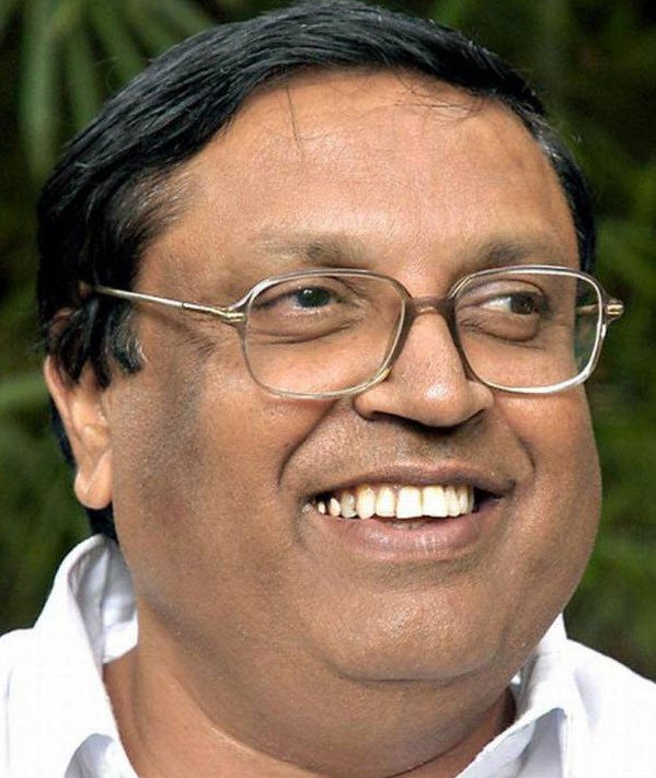 Mukhyamantri Chandru - Wikiunfold.com